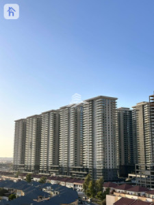 Modern Apartment in Rami Towers image 4