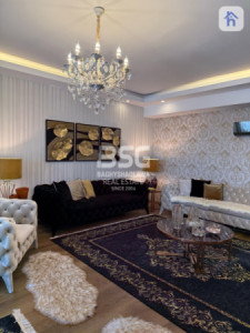 Large Apartment with Stunning City Views image 1