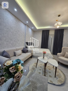 Furnished Apartment For Rent — 1
