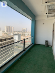 Modern Apartment in Wow Tower Image 20
