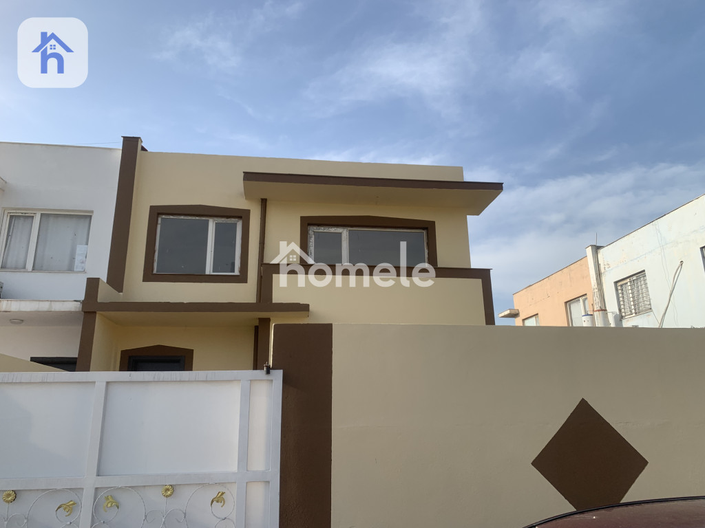 house for sale in ozal city