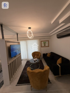 Chic Apartment with 1 Bedroom — 1