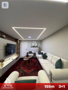 Furnished Apartment in Erbil Image 3