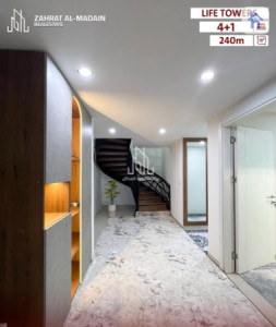 شوقەی دوپلێکس بۆ فرۆشتن وێنە 9