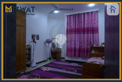 Spacious Family Home in Baghdad Image 23
