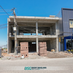 Commercial property for rent in Ankawa opposite Erbil Avenue image 1