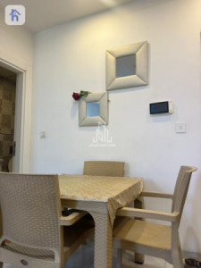 Cozy Apartment in Life Towers Resim 5