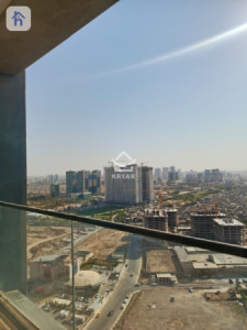 Modern Apartment Image 21