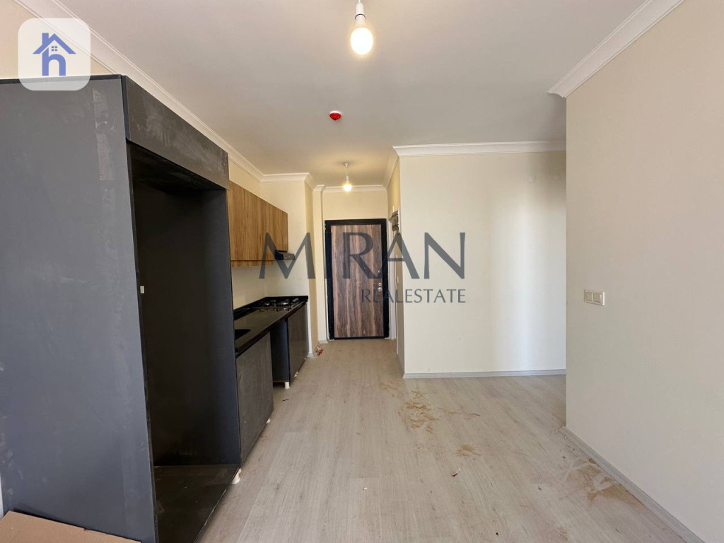 New Apartment For Rent