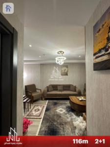 Furnished Apartment For Rent Image 3