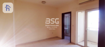 شقة مريحة بإطلالة رائعة صورة 4