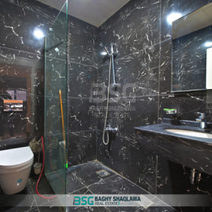 Apartment for sale in the MNW Resim 9