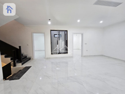 Two Floor House image 14