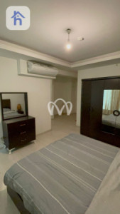 Modern 2-Bedroom Apartment in Empire Wings Image 4