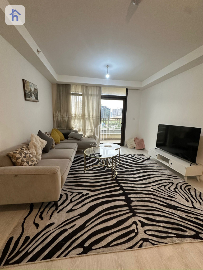 Elegant 1BR Apartment in empire pearl