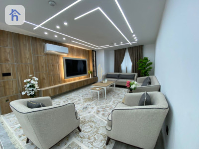 شوقەیەکی نایاب بە دیمەنێکی سەرسوڕهێنەر image 2