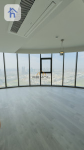 Spacious Apartment in Cavalli Tower Image 6