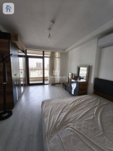 Modern 1-Bedroom Apartment for Rent Image 3
