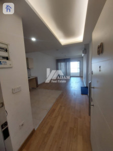 Modern 1-Bedroom Apartment in Erbil image 1