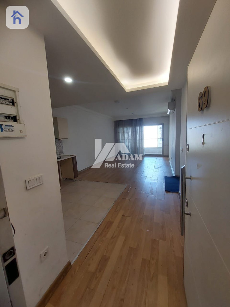 Modern 1-Bedroom Apartment in Erbil