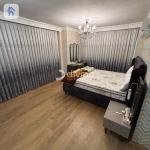 Furnished Apartment For Sale Resim 4
