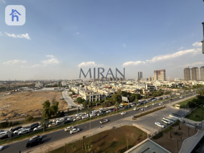 شقة واسعة مع غرفتي نوم image 17