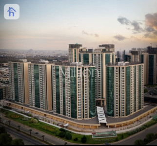Modern Apartment in Empire Square image 2