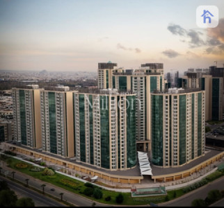 شقة مريحة في إمباير سكوير image 2