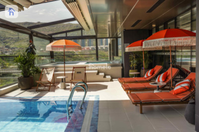Modern Apartment image 6