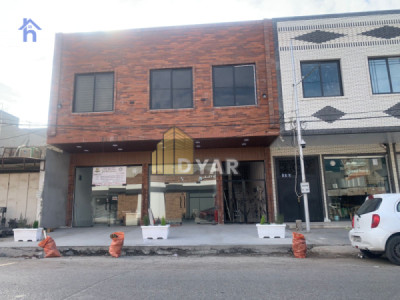بینای بازرگانی دوو نهۆم لە هەولێر image 1