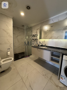 Apartment (1+1) Resim 7