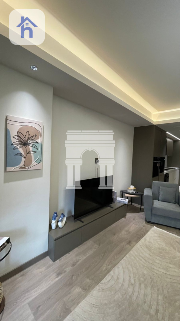 Furnished Apartment For Rent Resim 2
