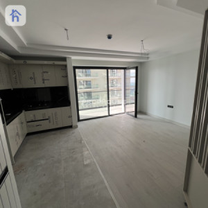 Modern apartment with stunning views image 1