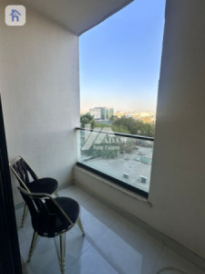 شقة مؤثثة للإيجار صورة 4