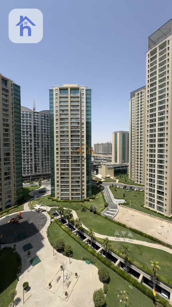 Furnished Apartment For Rent Resim 20