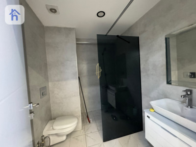 Modern Apartment with 3 Bedrooms Resim 9