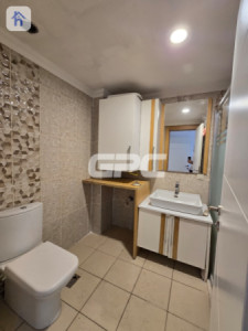 Spacious 3-Bedroom Apartment with Great Views Image 8