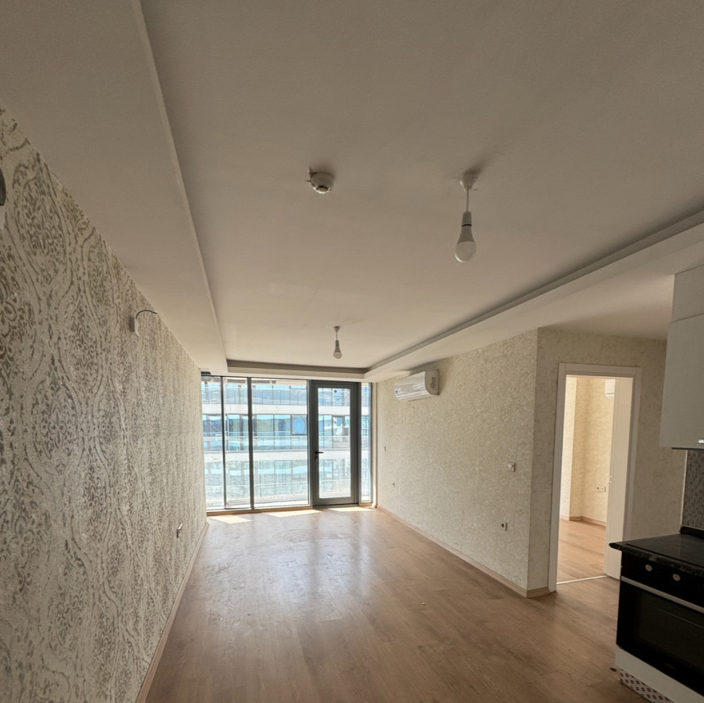 Modern 2BR Apartment for Rent