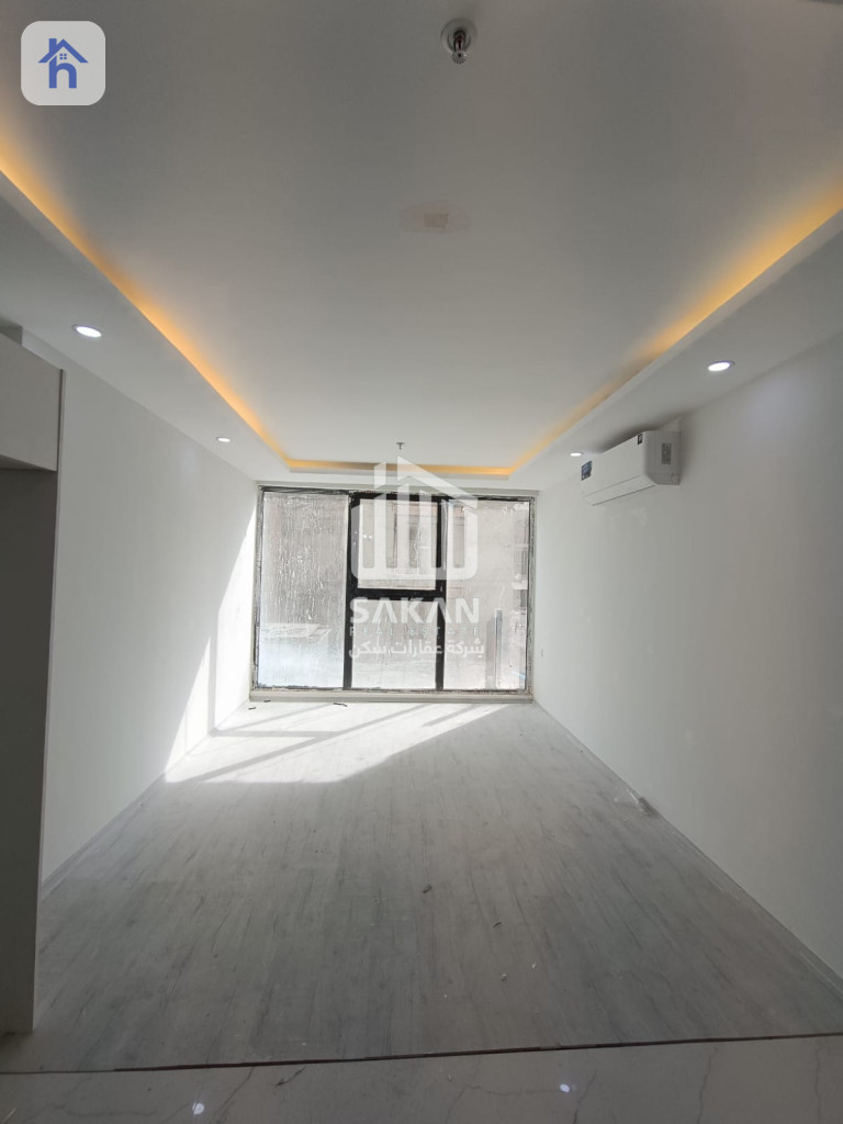 Modern One-Bedroom Apartment