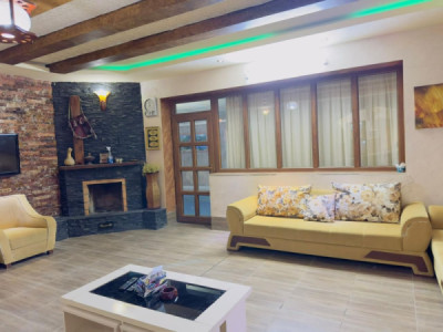 Cozy Farmhouse in Shaqlawa, Bana Nok Image 8