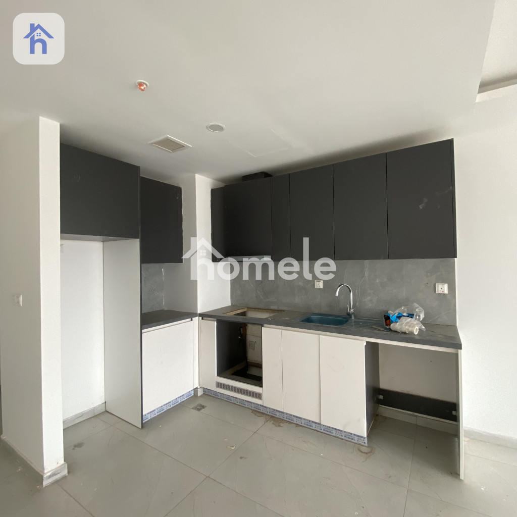 Cozy one-bedroom apartment in Erbil