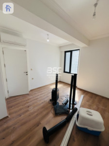 Internal View Apartment Resim 5