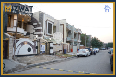 دار للبيع - حي الجهاد - الشارقة image 2