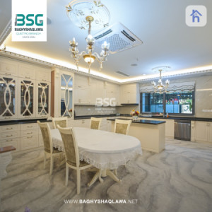 منزل رائع صورة 13