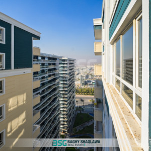 We have an apartment for rent in MRF5 Towers Resim 11