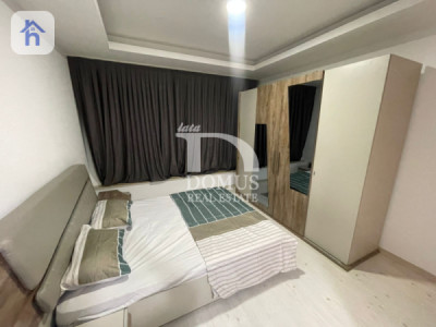 شقة مؤثثة للإيجار صورة 8