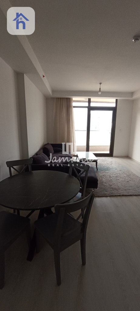 Furnished Apartment For Rent