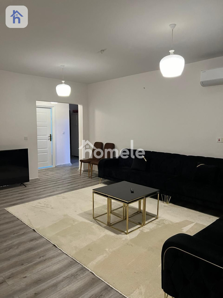 Modern Furnished Apartment in German Village 3