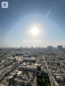 شقة ثلاث غرف نوم للإيجار صورة 9