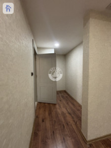 Spacious Apartment in Sky Towers image 8